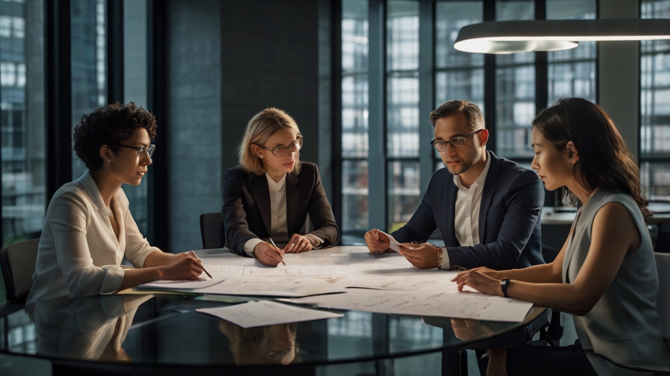 Notre Processus d'Audit